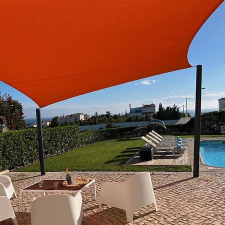 Villa Bellevue 4 Albufeira Bagian luar foto