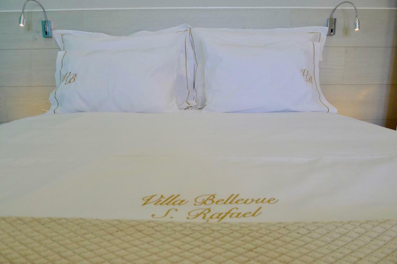 Villa Bellevue 4 Albufeira Bagian luar foto